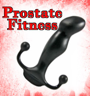 Prostate Health and Fitness Devices